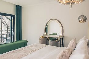 Apsara Resort Koh Rong