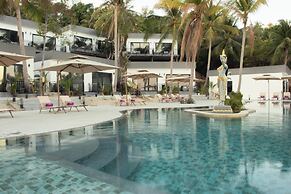 Apsara Resort Koh Rong