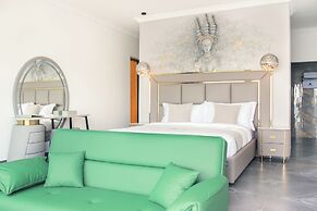 Apsara Resort Koh Rong