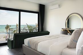 Apsara Resort Koh Rong