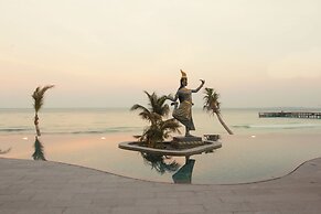 Apsara Resort Koh Rong