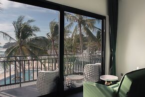 Apsara Resort Koh Rong