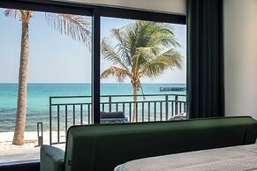 Apsara Resort Koh Rong