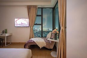 The Sunwah Pearl Residences