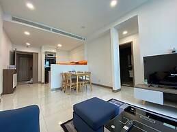 The Sunwah Pearl Residences