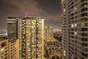 The Sunwah Pearl Residences