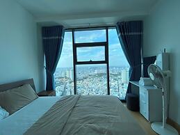 The Sunwah Pearl Residences