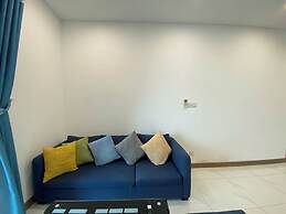 The Sunwah Pearl Residences