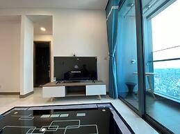 The Sunwah Pearl Residences