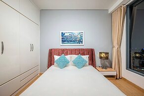 The Sunwah Pearl Residences