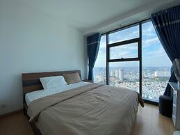 The Sunwah Pearl Residences