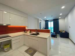 The Sunwah Pearl Residences