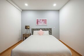 The Sunwah Pearl Residences