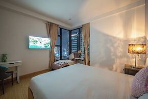 The Sunwah Pearl Residences