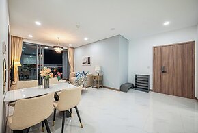 The Sunwah Pearl Residences