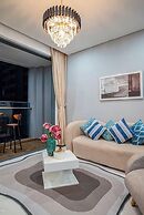 The Sunwah Pearl Residences