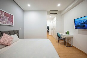 The Sunwah Pearl Residences