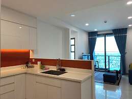 The Sunwah Pearl Residences