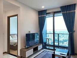 The Sunwah Pearl Residences