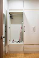 The Sunwah Pearl Residences