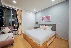 The Sunwah Pearl Residences