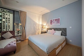 The Sunwah Pearl Residences