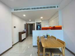 The Sunwah Pearl Residences