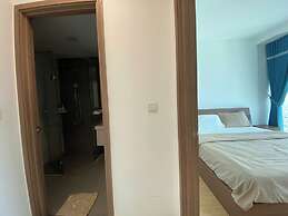 The Sunwah Pearl Residences