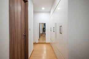 The Sunwah Pearl Residences