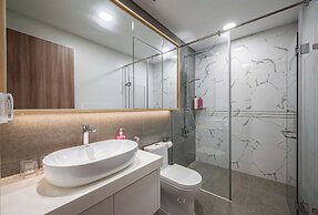 The Sunwah Pearl Residences