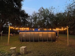 CDNH Villa at Katy Lake