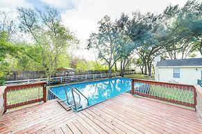 CDNH Villa at Katy Lake