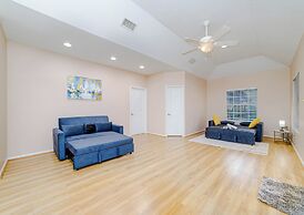 CDNH Villa at Katy Lake