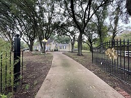 CDNH Villa at Katy Lake