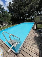 CDNH Villa at Katy Lake