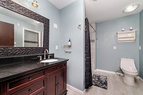 CDNH Villa at Katy Lake