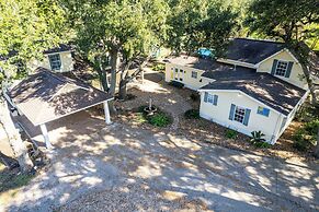 CDNH Villa at Katy Lake