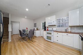 CDNH Villa at Katy Lake