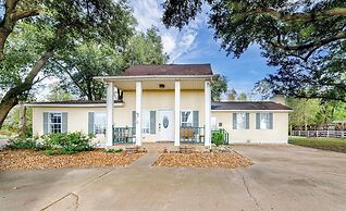 CDNH Villa at Katy Lake