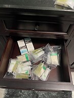 CDNH Villa at Katy Lake