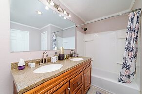 CDNH Villa at Katy Lake