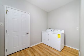 CDNH Villa at Katy Lake