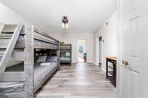 CDNH Villa at Katy Lake