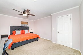 CDNH Villa at Katy Lake