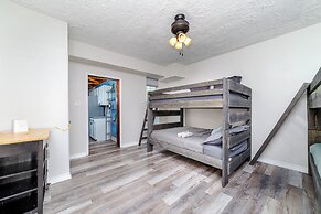 CDNH Villa at Katy Lake