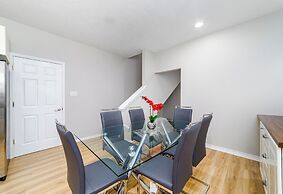 CDNH Villa at Katy Lake