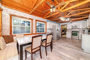 CDNH Villa at Katy Lake