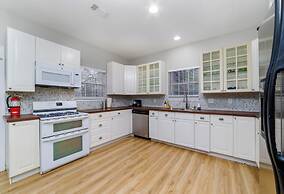 CDNH Villa at Katy Lake