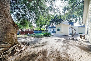 CDNH Villa at Katy Lake