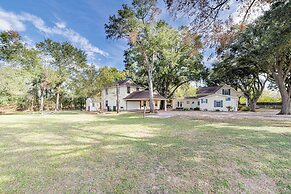 CDNH Villa at Katy Lake